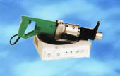 QBC-F型电动拔管机